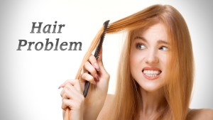 A hajkondicionáló védi a hajat