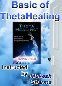 Théta Healing tanfolyam 