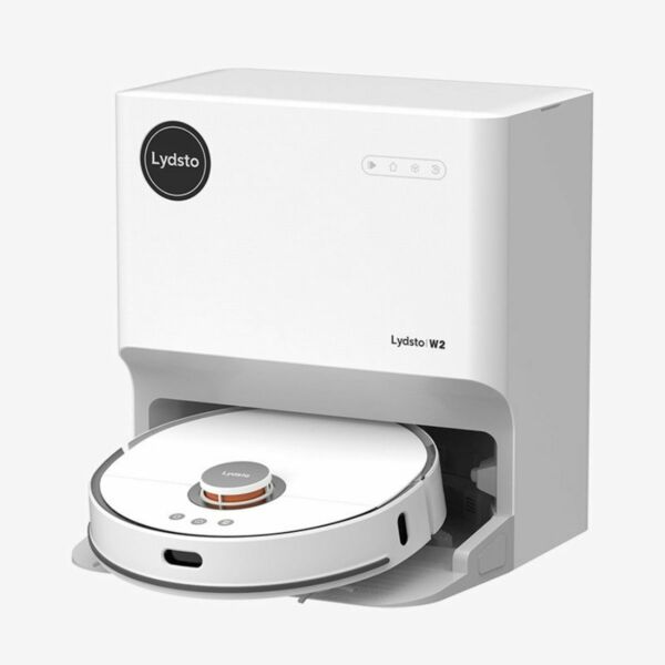xiaomi robotporszívó