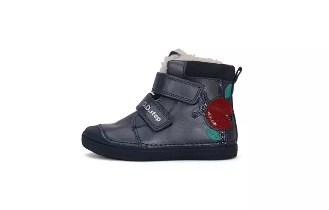 dd step téli cipő