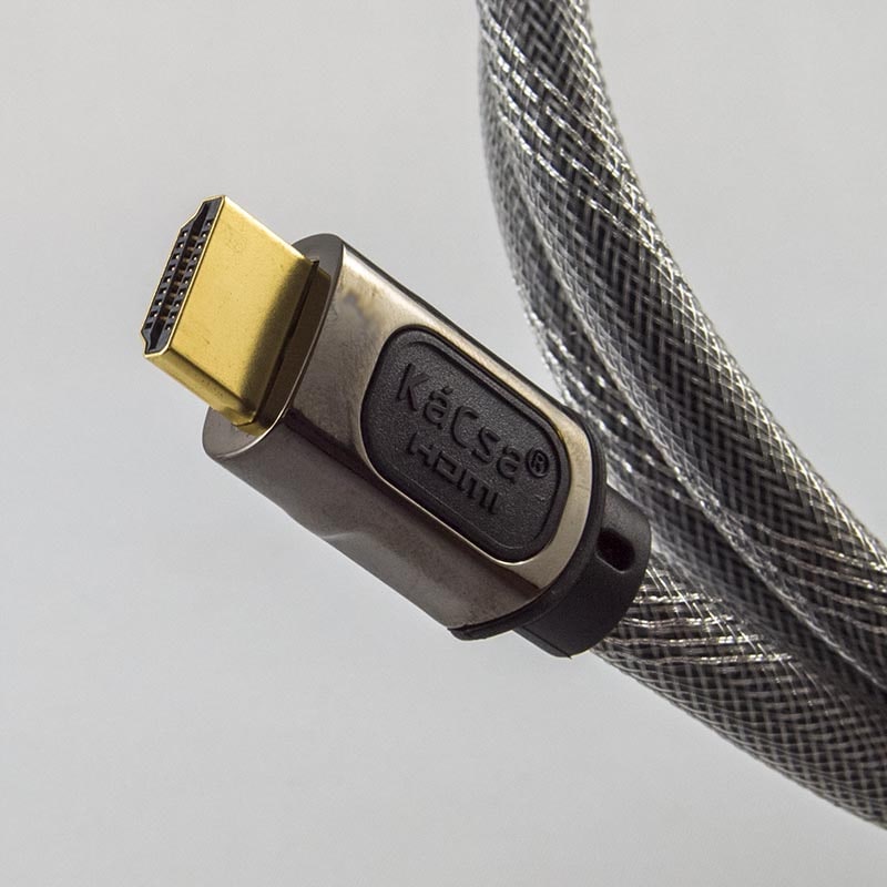 HDMI csatlakozó típusok és kábelek